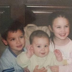 Meet your Posher, Annie